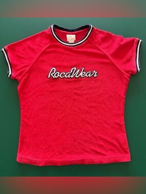 Vintage Roacwear Shirt